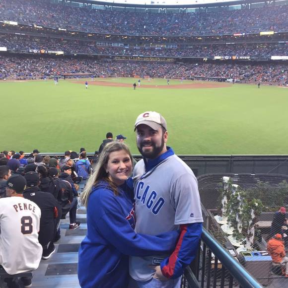 Meet your Posher, Joseph - Picture 1 of 1